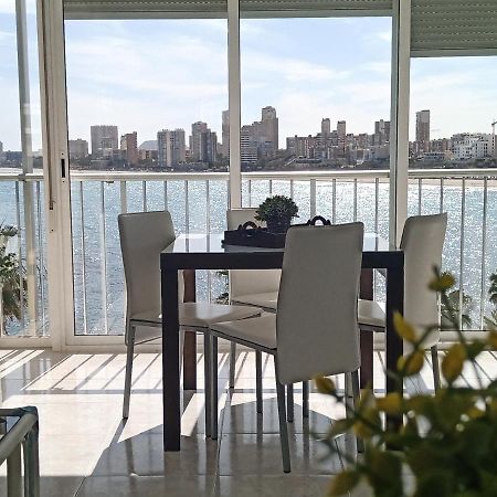 Apartamento Cabo Azul Playa Campello El Campello Kültér fotó