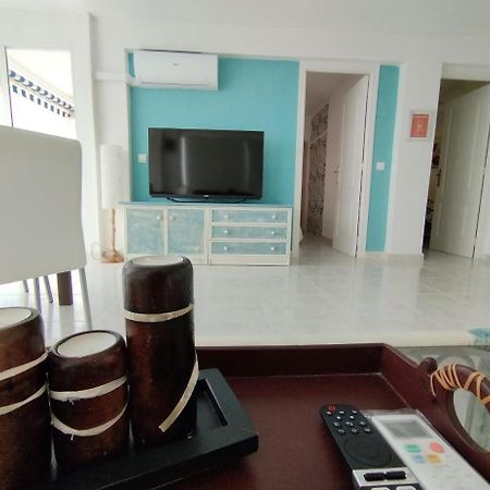 Apartamento Cabo Azul Playa Campello El Campello Kültér fotó