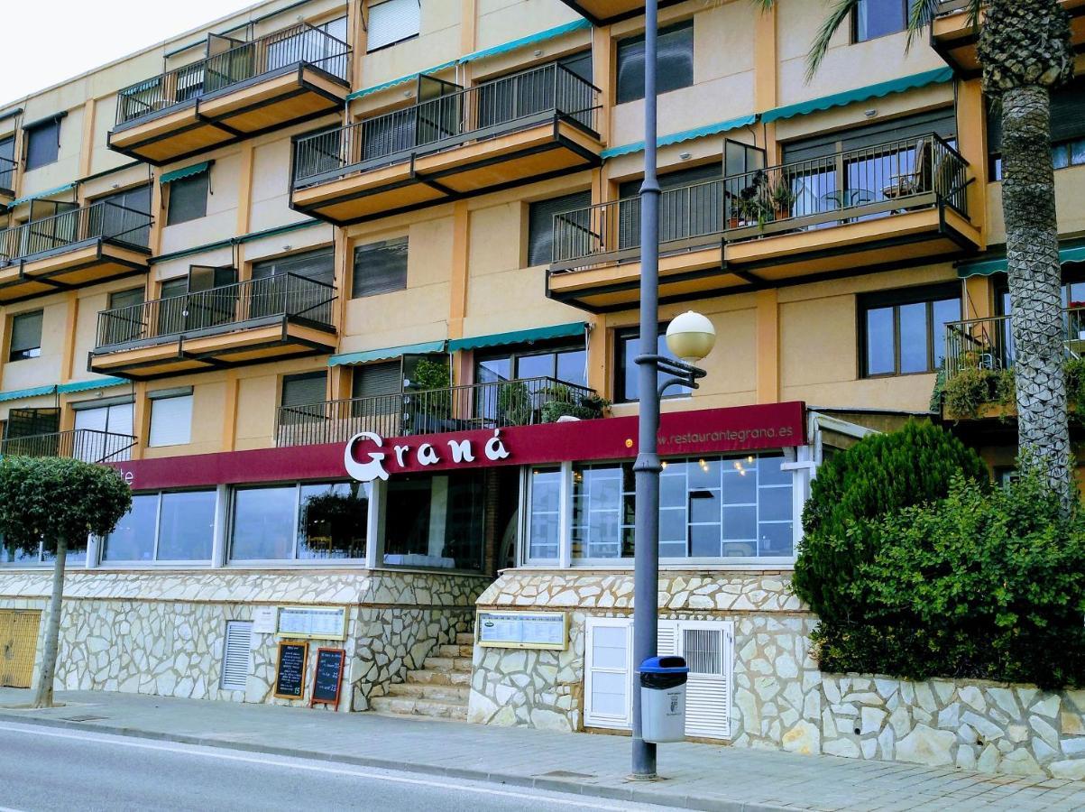 Apartamento Cabo Azul Playa Campello El Campello Kültér fotó