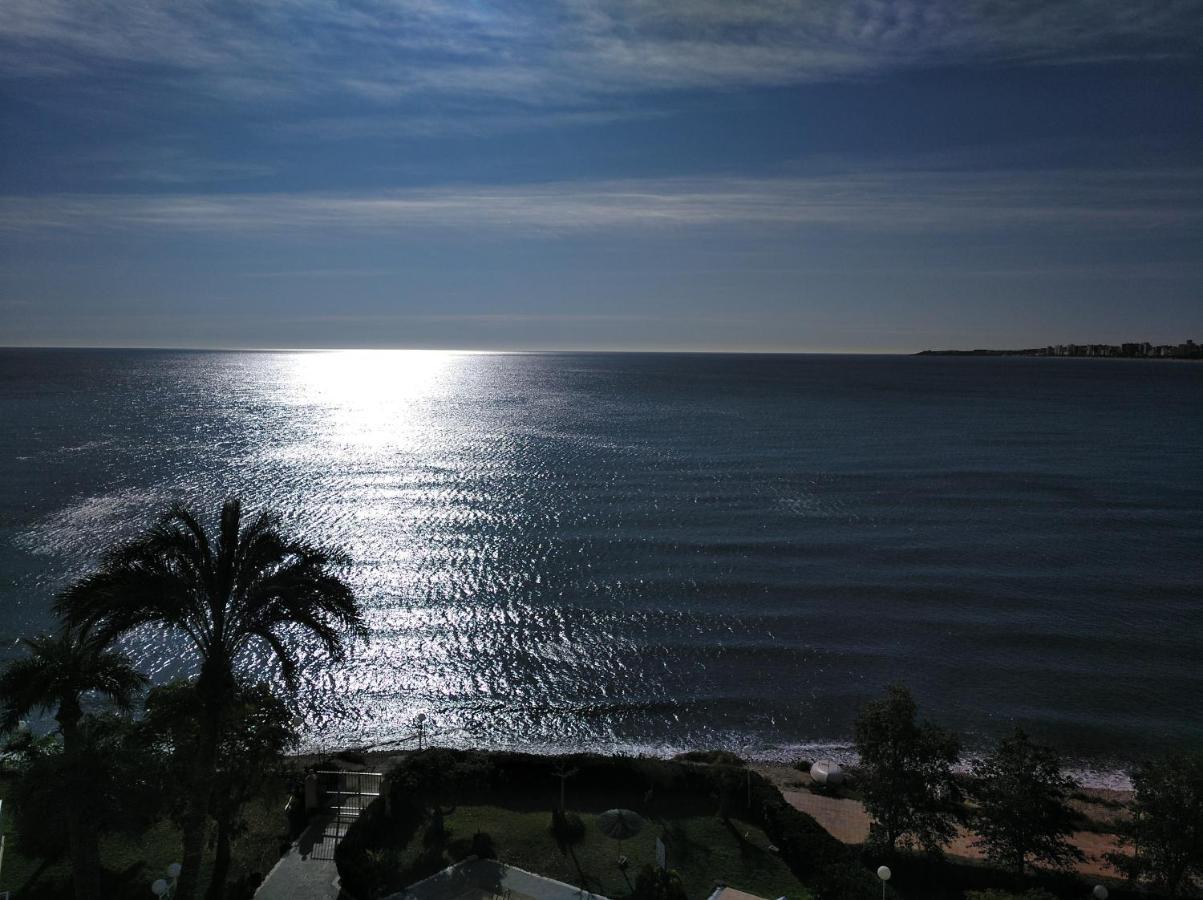 Apartamento Cabo Azul Playa Campello El Campello Kültér fotó