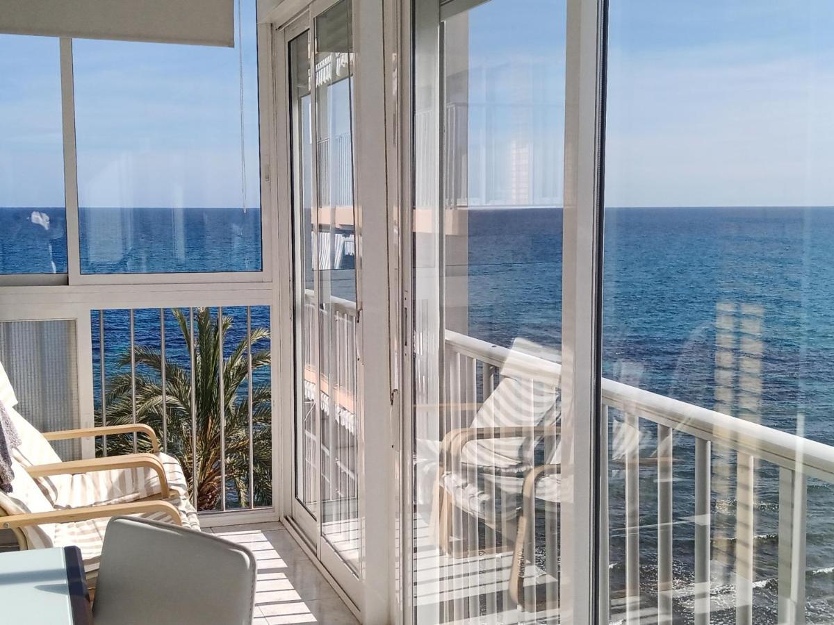 Apartamento Cabo Azul Playa Campello El Campello Kültér fotó