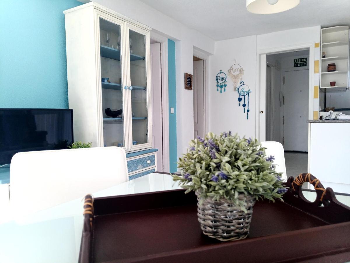 Apartamento Cabo Azul Playa Campello El Campello Kültér fotó
