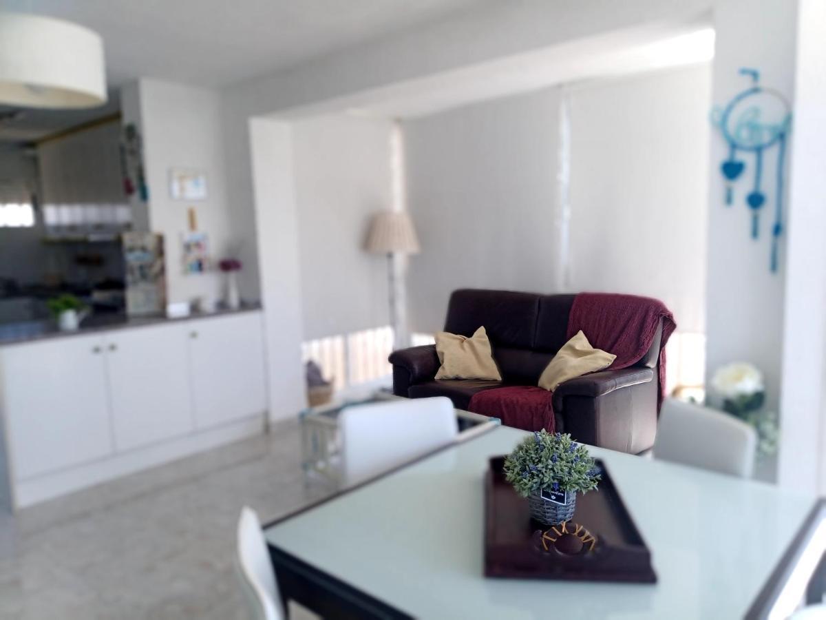 Apartamento Cabo Azul Playa Campello El Campello Kültér fotó