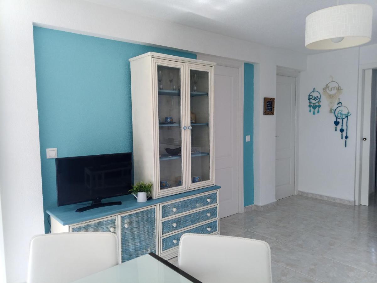 Apartamento Cabo Azul Playa Campello El Campello Kültér fotó