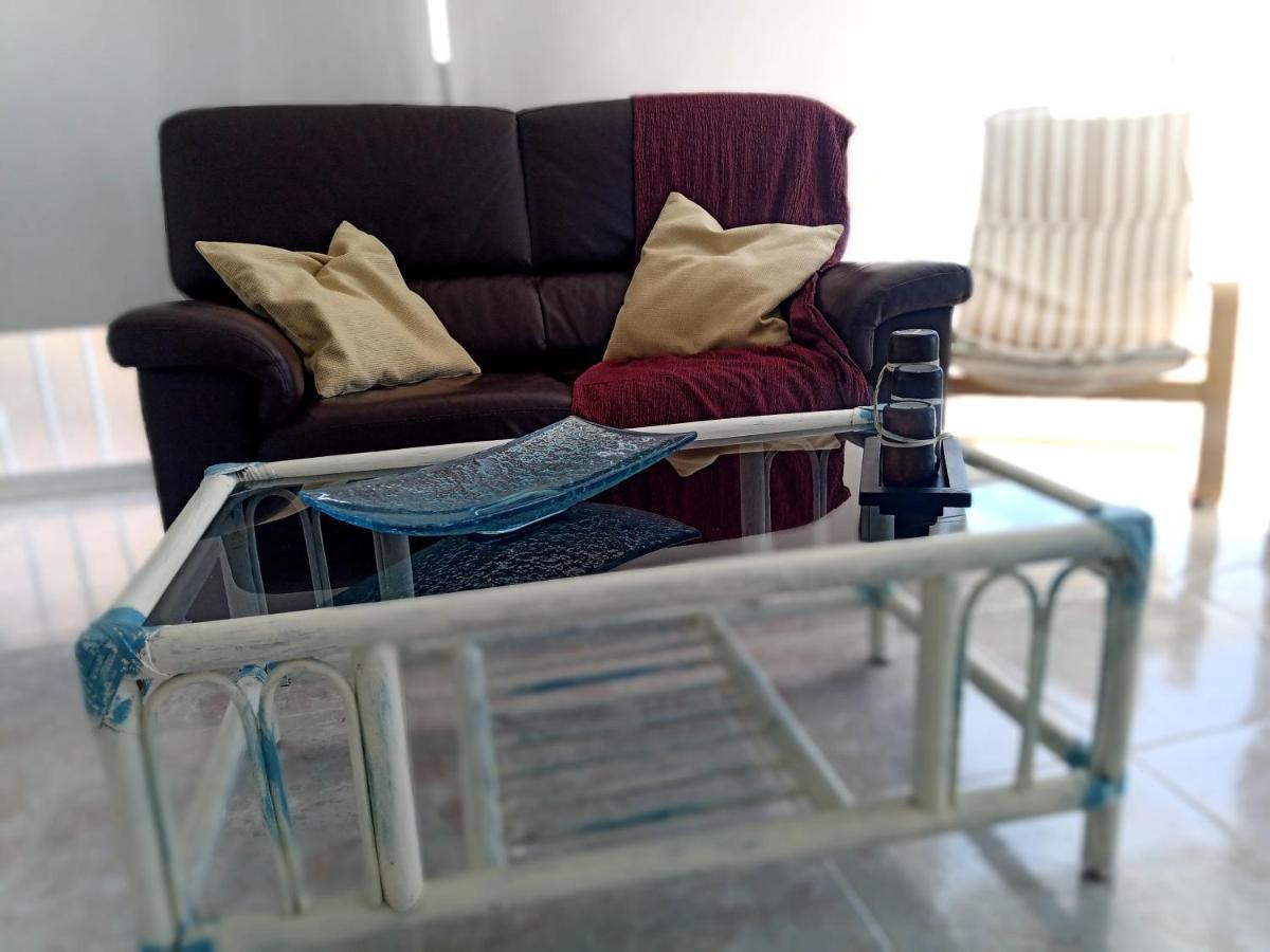 Apartamento Cabo Azul Playa Campello El Campello Kültér fotó