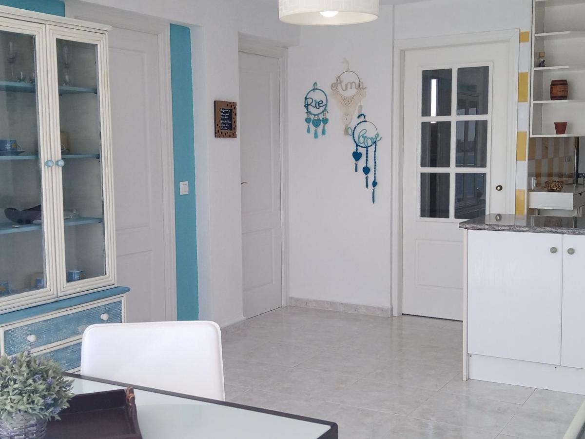 Apartamento Cabo Azul Playa Campello El Campello Kültér fotó