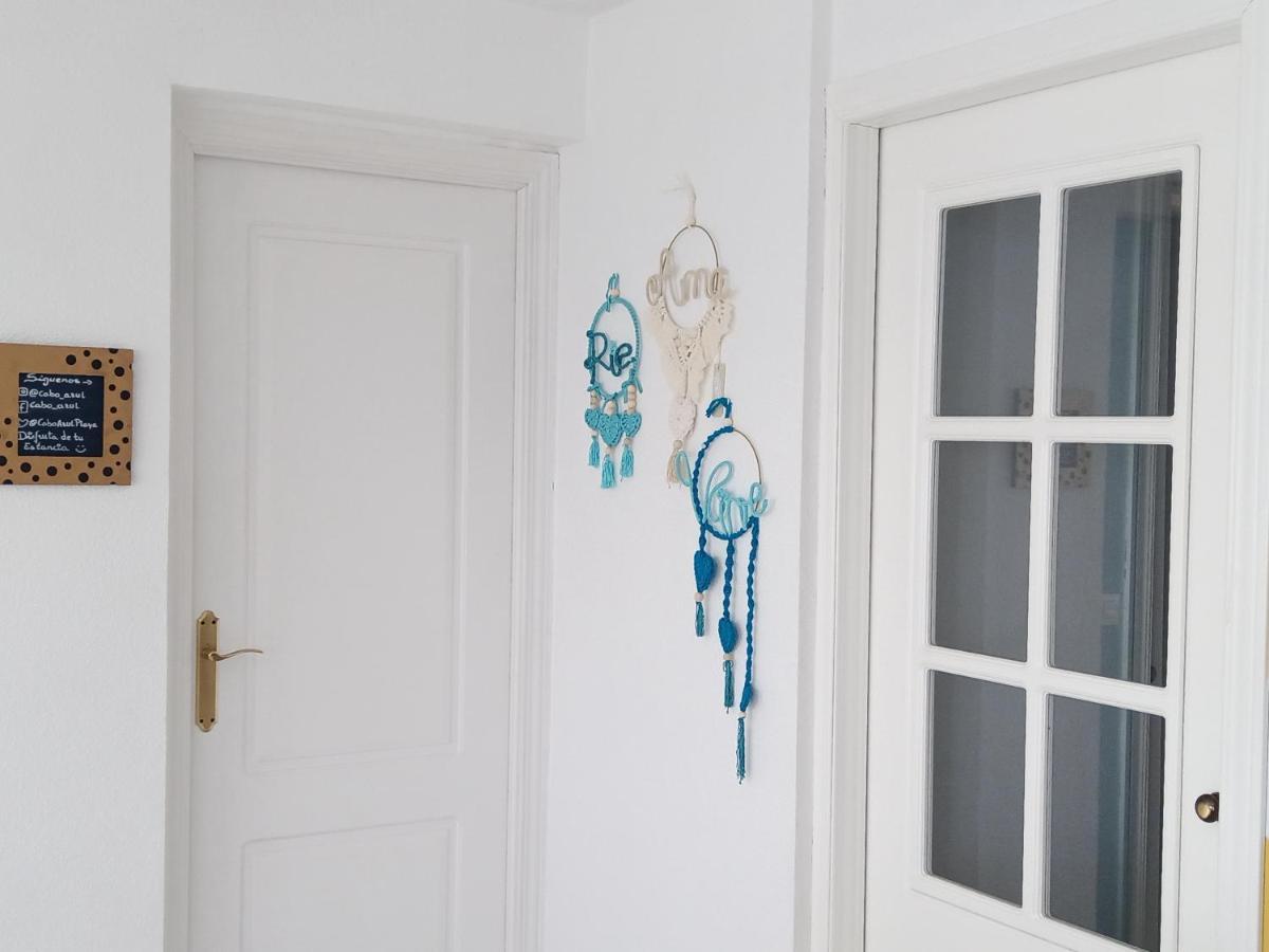 Apartamento Cabo Azul Playa Campello El Campello Kültér fotó