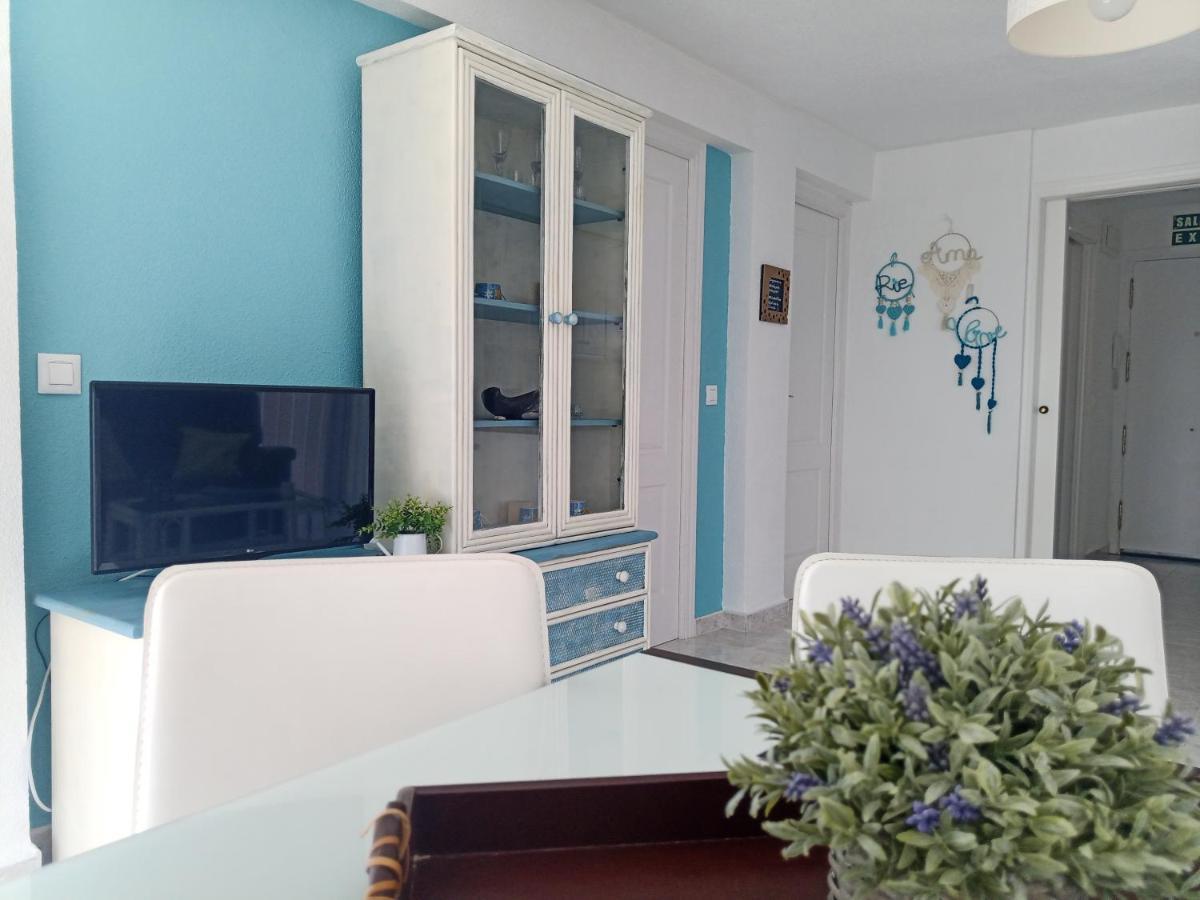 Apartamento Cabo Azul Playa Campello El Campello Kültér fotó