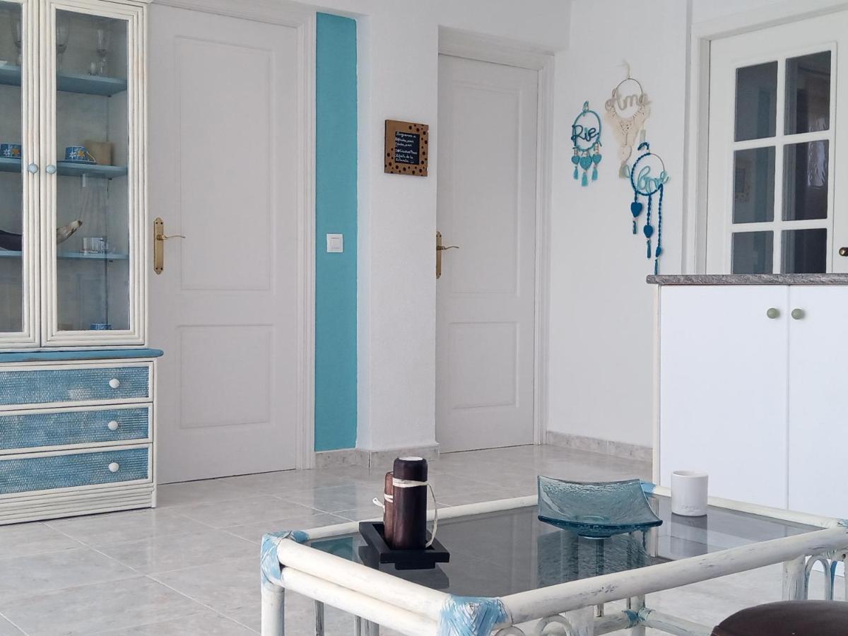 Apartamento Cabo Azul Playa Campello El Campello Kültér fotó