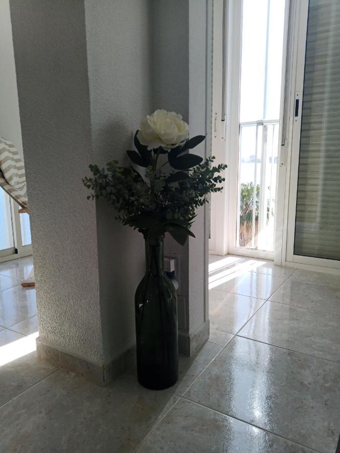 Apartamento Cabo Azul Playa Campello El Campello Kültér fotó