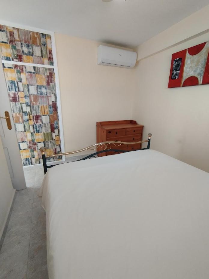 Apartamento Cabo Azul Playa Campello El Campello Kültér fotó