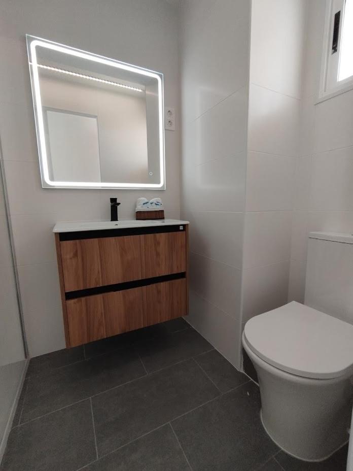 Apartamento Cabo Azul Playa Campello El Campello Kültér fotó