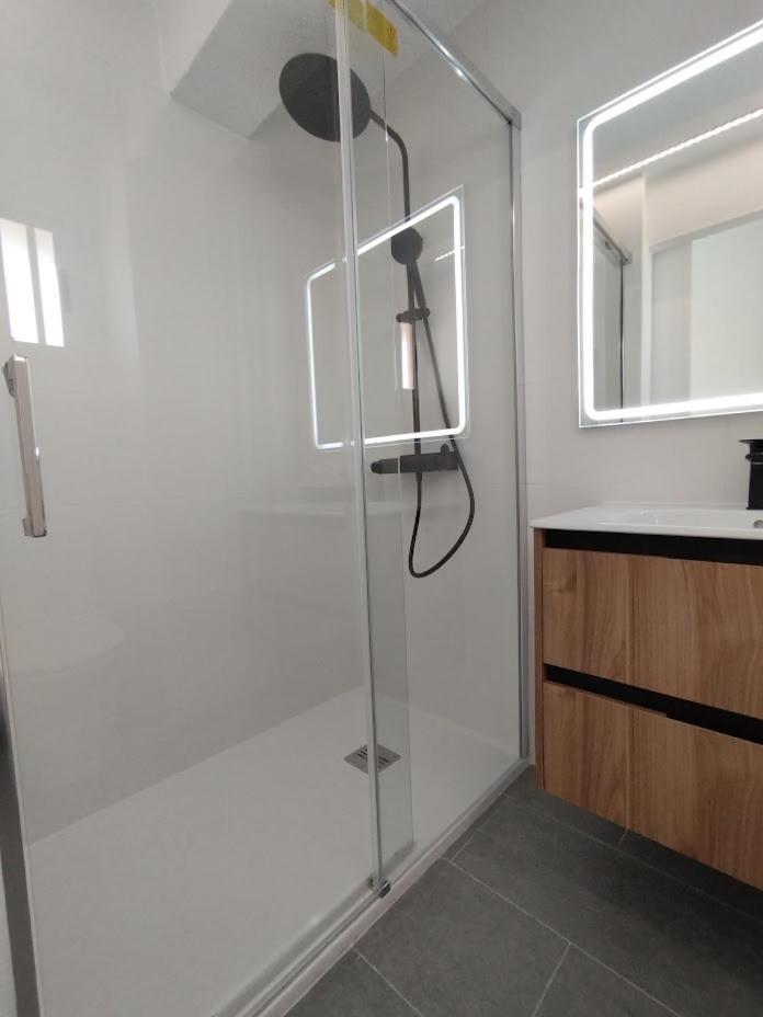 Apartamento Cabo Azul Playa Campello El Campello Kültér fotó