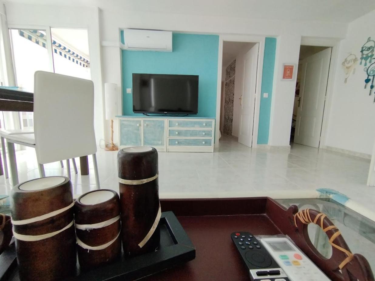 Apartamento Cabo Azul Playa Campello El Campello Kültér fotó