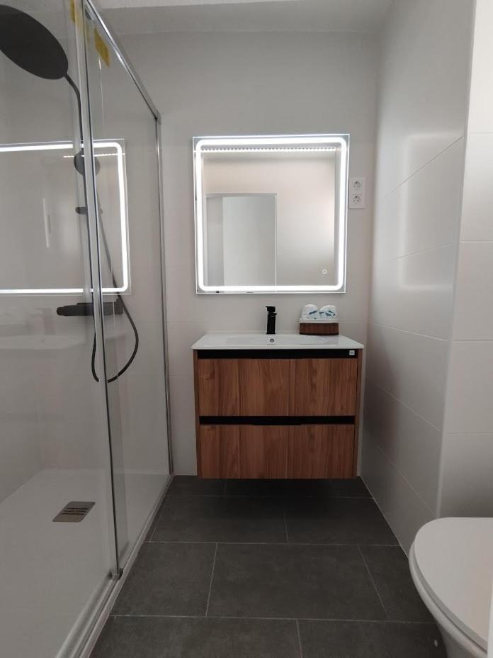 Apartamento Cabo Azul Playa Campello El Campello Kültér fotó