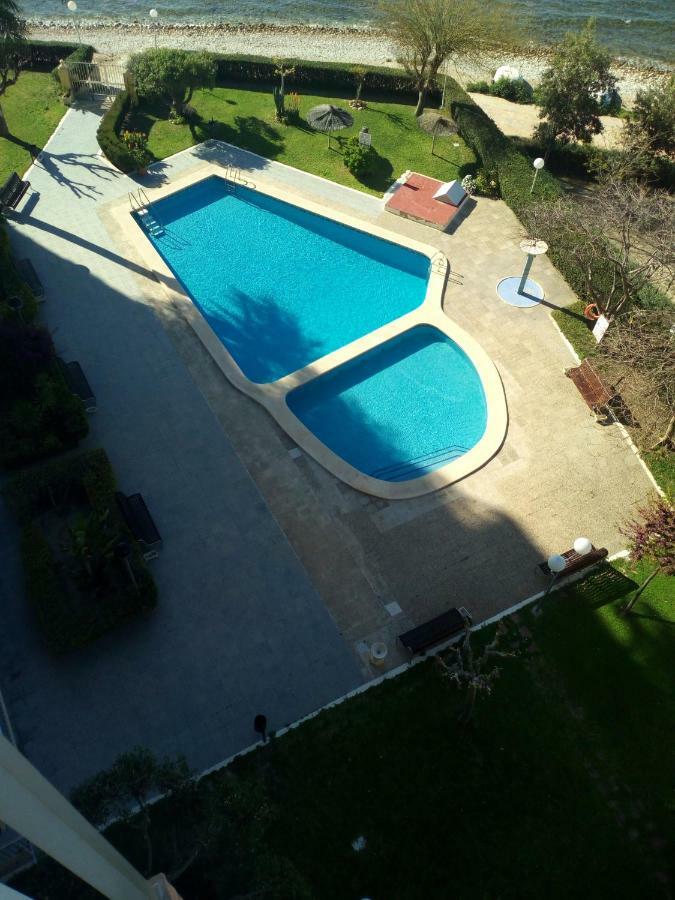 Apartamento Cabo Azul Playa Campello El Campello Kültér fotó