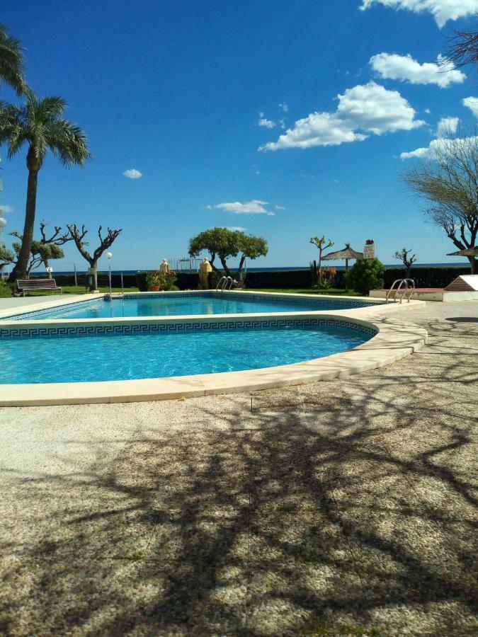 Apartamento Cabo Azul Playa Campello El Campello Kültér fotó