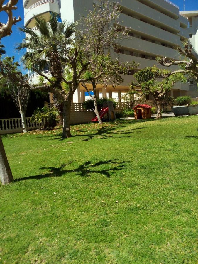 Apartamento Cabo Azul Playa Campello El Campello Kültér fotó