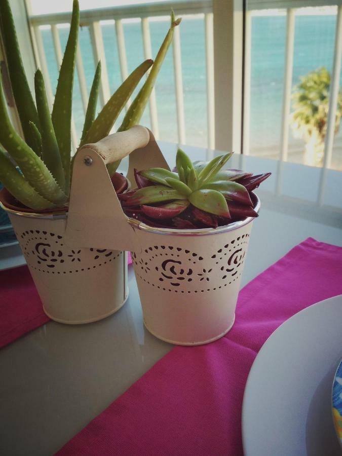 Apartamento Cabo Azul Playa Campello El Campello Kültér fotó