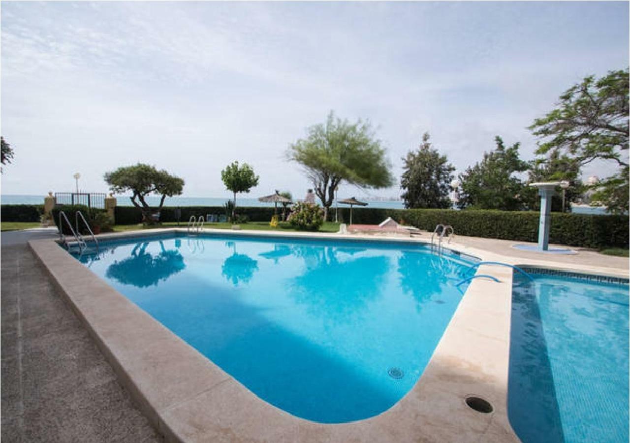 Apartamento Cabo Azul Playa Campello El Campello Kültér fotó